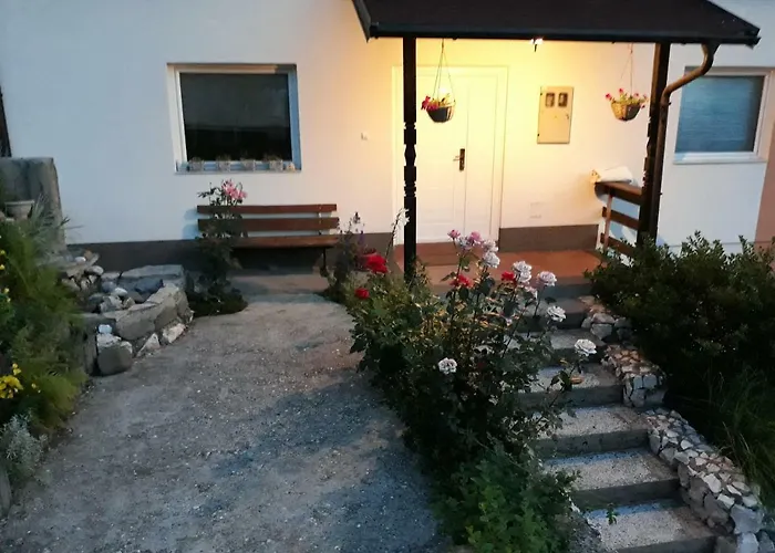 Apartment Amra