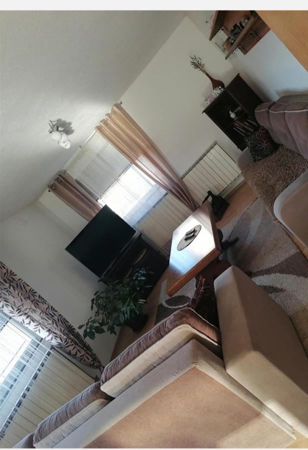 Amra Appartement *