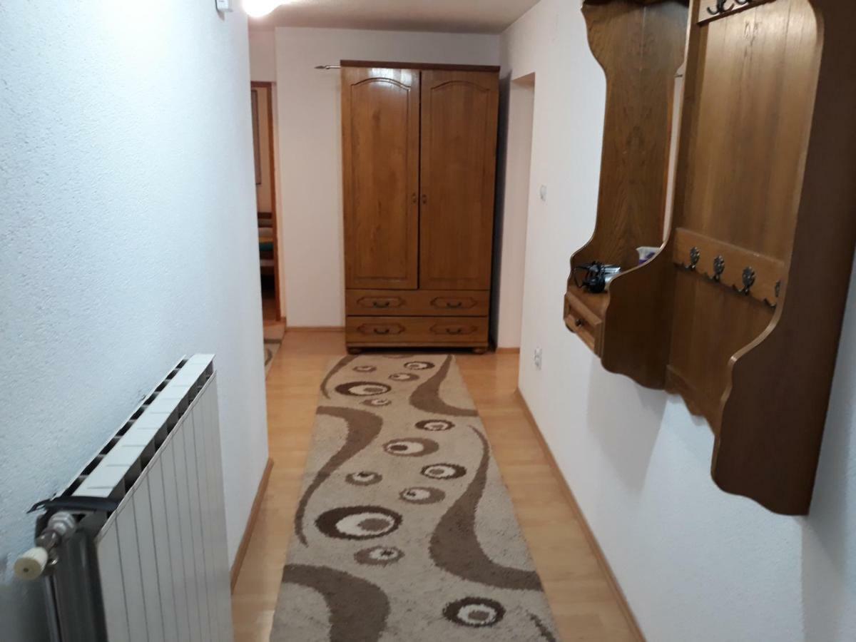 Amra Appartement Tuzla