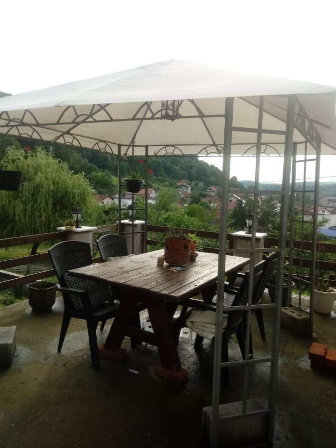 Amra Appartement *